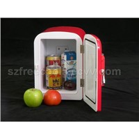 mini fridge,car fridge(CW3-4L)