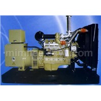 generator 100kw