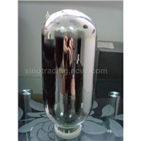 Glass refill