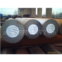 Alloy Forged Round/Square Steel Bar