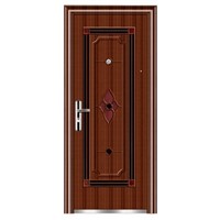 Steel Door (Kingkind-jkd-623)