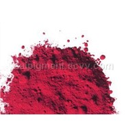 Synthetic Iron Oxide Red