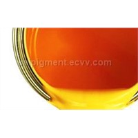 Synthetic Iron Oxide Yellow