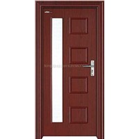 Kingkind PVC Door(jkd-011)