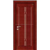 Kingkind Steel-Wood Interior Door (jkd-1001)