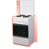Electric Cooker with Electric Oven