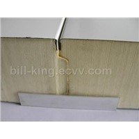 SUPPY PU (Polyurethane) PANELS with GOOD QUALITY &amp; Competitive PRICE