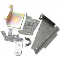 Metal Parts