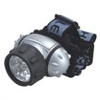 led head lamp