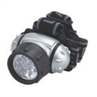 led head lamp