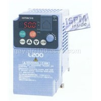 Variable frequency drive