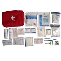 First Aid Kit (FAK16)