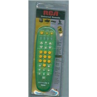 Universal Remote Control (RCA 400)