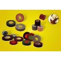 Flap wheels, Flapwheel, Flap Rollers, Flap Brushes, Non woven Brush, Non-woven Hand pads, Interlea