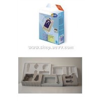 Paper Boxes