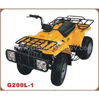 Japan Brand ATV / Quad /SUV 200cc ATV/EEC ATV
