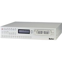DVR