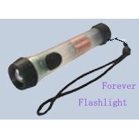 Shake Flashlight ( NBEP-01)