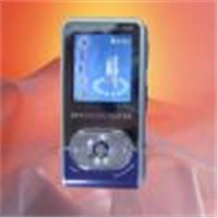 MP4 Player (T150)