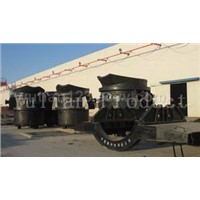 Metallurgical Vehicles-Iron Ladle Car