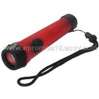 Red Shake Flashlight (NBEP-02)