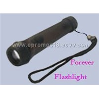 Black Shake Flashlight (NBEP-05)