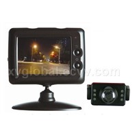 3.5 Inch Wireless Car Rear view Camera System (XY-6003)