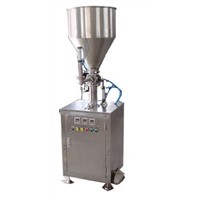 Auto Filling Machine