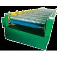 roll forming machine for corrugated sheet