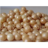 Desilicate Zirconia