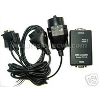 BMW Scanner 1.36