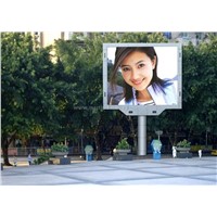 LED full color display