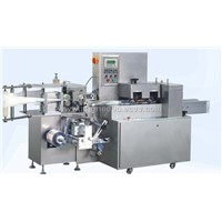 Fully Automatic Wet Facial Tissue Packing Machine