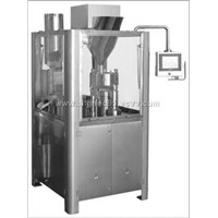 Fully Automatically Capsule Filling Machine