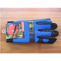 Mechanic gloves M032