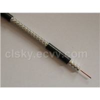 COAXIAL CABLE RG6