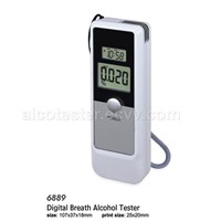 Breath Alcohol Tester (SKAT6889)