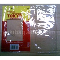 PVC bag