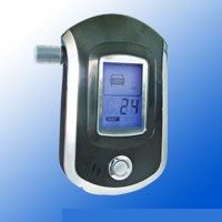 Alcohol Tester (SKAT6000)