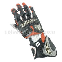 Motorbike gloves