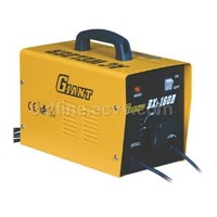 AC ARC WELDING MACHINE`