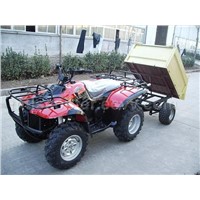 400cc ATV (TRAILER-01)