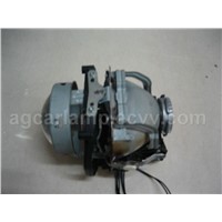 projector for HID xenon head lamp
