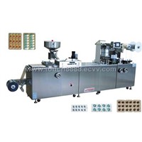 DPP-260K&amp;amp;#12289;S high-speed blister packaging machine