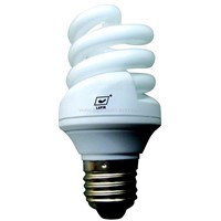 Energy Saving Lamps--Slim Full Spiral