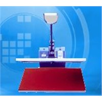 heat press/transfer machine