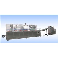 DHC-250C Automatic Blister Packing Machine