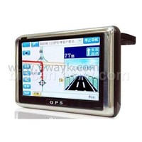 GPS-4.3