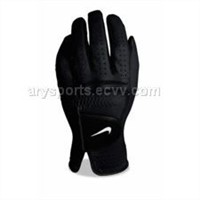 Golf Gloves, Leather