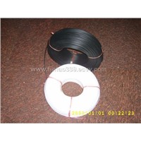 China PP/HDPE plastic rod